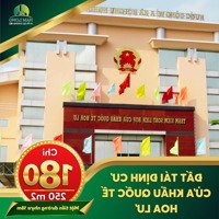 Mở Bán 86 Lô Sổ Sẵn 250M2 Thổ Cư - Cạnh Khu Công Nghiệp - Cạnh Ql13 - Cạnh Cao Tốc - Liên Hệ: 0935680777