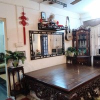 Bán Nhà- Tập Thể - Kim Mã Thượng - Ba Đình - Siêu Hiếm Một Căn Duy Nhất - View Mặt Phố - Nhà Đẹp