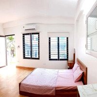 Chính Chủ Cho Thuê Phòng Trung Kính 30M² Đủ Đồ Thang Máy Giá Bán 5.2 Triệu