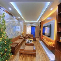 Phố Vip! Đào Tấn Ba Đình, Hàng Xóm Quận Uỷ, Gần Phố, Ngõ Thông, Rộng, Thẳng 54M2*5T.giá 6 Tỉ.