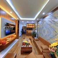 Phố Vip! Đào Tấn Ba Đình, Hàng Xóm Quận Uỷ, Gần Phố, Ngõ Thông, Rộng, Thẳng 54M2*5T.giá 6 Tỉ.