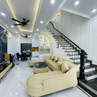 Nhà Phố 85M2 Rẻ Nhất Verosa Park Khang Điền Quận 9, 1 Trệt 3 Lầu, Nội Thất Siêu Đẹp, View Công Viên