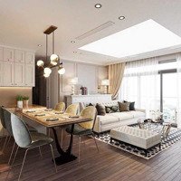 Cho Thuê Căn Hộ 1 Phòng Ngủ Tại Sun Grand City 69B Thụy Khuê - Tây Hồ, Giá Tốt