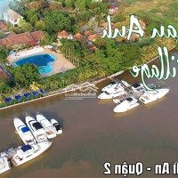 Cần Bán Biệt Thự Lan Anh Village, Diện Tích 385M2, Vị Trí Đẹp