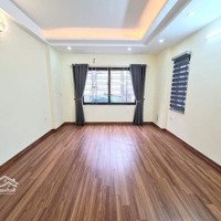 Bán Nhà Phố Phú Xá Mới Xây 1 Năm, Thông Thoáng, Gần Trường, 34M2