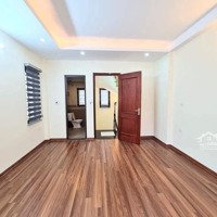 Bán Nhà Phố Phú Xá Mới Xây 1 Năm, Thông Thoáng, Gần Trường, 34M2