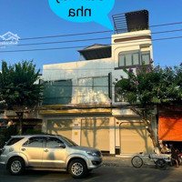 Bán Nhà Mặt Tiền Lý Thường Kiệt, P5, Mỹ Tho. Nhà 1 Trệt 3 Lầu, Tổngdiện Tíchsàn 126M2. Giá Bán 5,9 Tỷ Tl