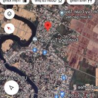 Cần bán lô đất tiếp giáp 2 mặt đường xã Hòa Phong, huyện Hòa vang, thành phố Đà Nẵng