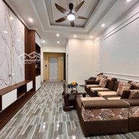 60M2*6T Thang Máy. Lô Góc - Ngõ Thông - Xây Mới - Full Nội Thất Đường Láng, Đống Đa. Giá Bán 6,6 Tỷ