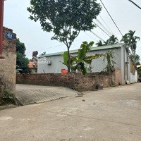 Bán Đất Huyện Phú Xuyên Gần Chợ, Siêu Thị, Đường Tỉnh Đang Thi Công