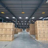 Cho thuê kho giá siêu ưu đãi tại KCN Sóng Thần 1-Toàn Phát Logistics