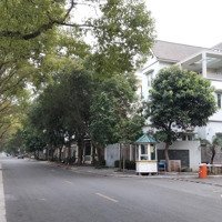 Bán Biệt Thự Nhà Vườn Khu Đô Thị Việt Hưng 120M2 Hoàn Thiện Chỉ 16.X Tỷ