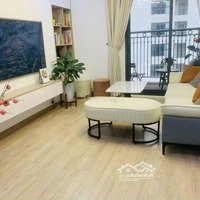 Cho Thuê Ch The Garden Hill 99 Trần Bình 110M2 3 Phòng Ngủfull Đồ Giá 16 Triệu/Th