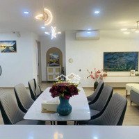 Cho Thuê Ch The Garden Hill 99 Trần Bình 110M2 3 Phòng Ngủfull Đồ Giá 16 Triệu/Th