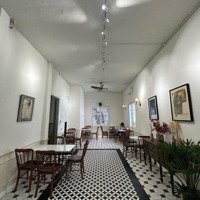 Cho Thuê - Sang Nhượng Villa Sân Vườn Lê Văn Sỹ, Dtsd 600M2