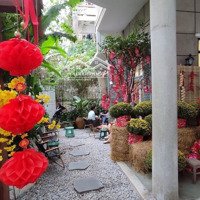 Cho Thuê - Sang Nhượng Villa Sân Vườn Lê Văn Sỹ, Dtsd 600M2