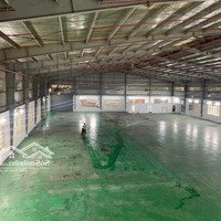 Cho Thuê Kho Xưởng Đẹp 2070M2 Tại Kcn Tân Bình, Quận Tân Phú