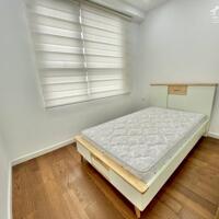 Cho thuê căn hộ 2 phòng ngủ nội thất đẹp tại Vinhomes D''capitale Trần Duy Hưng