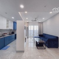 Sunrise City 106 M2, Căn Góc 2 Phòng Ngủ 2 Vệ Sinh View Hướng Đông Nhà Mới Đẹp