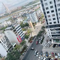 View Trực Diện Sông Hàn, Căn Hộ Monachy Giá Góc Chủ Đầu Tư, Đã Có Sổ!!