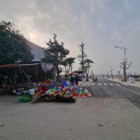 Bán Lô Góc Mặt Chợ Lương Sơn, Hòa Bình. Cổng Hub Lương Sơn Và Riverview, Cách Trung Tâm Hà Nội 35Km