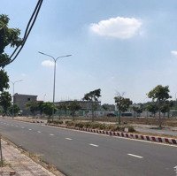 Mega City 1 - Trục Đường 25M(Đường D8), A42 - 2, Giá Bán 1Tỷ2, Bến Cát, Bình Dương