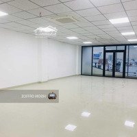 Cho Thuê Văn Phòng Quận Bình Thạnh Giá Rẻ ,Diện Tích60M2 - 100M2, View Trước, Kính Thoáng