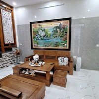 Bán Nhà 5 Tầng 32M2 Xây Độc Lập Tại Lai Xá, Kim Chung, Hoài Đức Giá Hơn 2 Tỷ