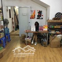 Cho Thuê Nhà 168 Hào Nam, 60 M2 Xây 5 Tầng, 17 Triệu Ô Tô Vào 0389930126