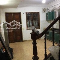 Cho Thuê Nhà 168 Hào Nam, 60 M2 Xây 5 Tầng, 17 Triệu Ô Tô Vào 0389930126