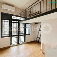 Khai Trương Duplex Bancol - Cửa Sổ Full Nội Thất Mới 100% Gần Stu Cao Lỗ Phạm Hùng