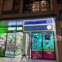 Bán Shop Chân Đế Dự Án Vinhomes Smart City