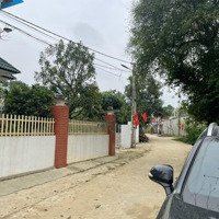Bán Đất Full Thổ Cư Tại Ql 21 Lương Sơn, Hoà Bình
