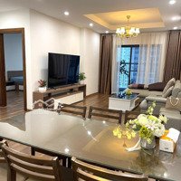 Cho Thuê Căn 3 Phòng Ngủsiêu Đẹp Tại Chung Cư Goldmark City Số 136 Hồ Tùng Mậu