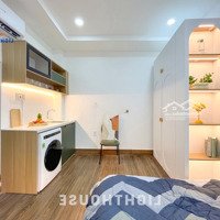 Khai Trương Căn Hộ Mới Vừa Ra Mắt Ngay Lý Thường Kiệt - Quận 10