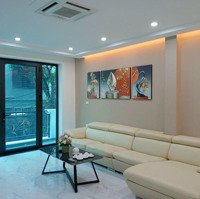 Siêu Hot Nhà 6 Tầng Thang Máy, Thanh Bình, Hà Đông, 70M2. Giá Hơn 10 Tỷ, Ô Tô Tránh Kinh Doanh