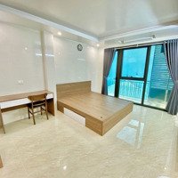 Cho Thuê Nhà Ngõ Cổ Nhuế 50M X 6T Thông Sàn, Thang Máy Nhà Mới Xây