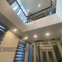 Nhà Mới Đẹp Thiết Kế Dạng Duplex Đẳng Cấp Có Thang Máy, Tặng Kèm Nội Thất Xịn Sò, Chỉ Hơn 6 Tỷ