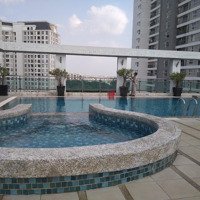 Cho Thuê Căn Hộ Cao Ốc Phú Nhuận, 145M2, 3 Phòng Ngủ 22 Triệu/Th, Gần Sân Bay