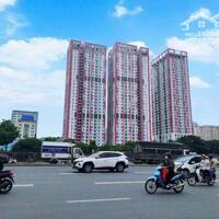 Mở bán căn hộ 2 3 PN dự án Hà Nội Paragon tại trung tâm Cầu Giấy - Sổ đỏ - Chỗ để ô tô