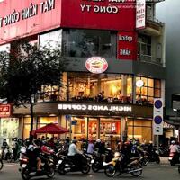 Bán nhà Căn góc mặt tiền đường Nguyễn Trãi Quận 5 - Giá 19 tỷ