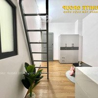 Duplex Siêu Xinh Rộng Rãi Thoáng Mát