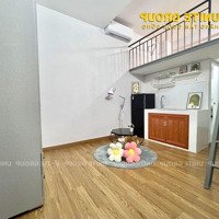 Duplex Siêu Xinh Rộng Rãi Thoáng Mát