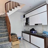 Bán Nhà 4 Tầng Xây Mới Tại La Phù.diện Tích30M2, Sát Kđt Geleximco. Liên Hệ: 0962588488