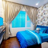 Chính Chủ Bán Ch Summer Square 63M 2 Phòng Ngủsổ Hồng Rồi