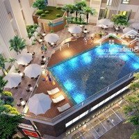 Chính Chủ Bán Ch Summer Square 63M 2 Phòng Ngủsổ Hồng Rồi