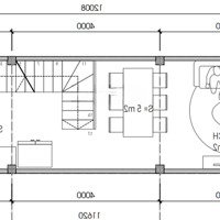 Bán Nhà Xây Mới 39M X 4 Tầng, Ô Tô Đỗ Cửa, Đường Trước Nhà 3M, Mỗi Tầng 02 Phòng, Giá Chỉ: 3.X Tỷ