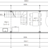 Bán nhà xây mới 39m x 4 tầng, ô tô đỗ cửa, đường trước nhà 3m, mỗi tầng 02 phòng, giá chỉ: 3.x tỷ