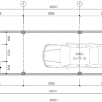 Bán nhà xây mới 39m x 4 tầng, ô tô đỗ cửa, đường trước nhà 3m, mỗi tầng 02 phòng, giá chỉ: 3.x tỷ