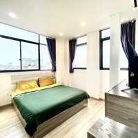 Studio 40M2 Full Kính Thoáng Mát Ngay Sân Bay Quận Tân Bình